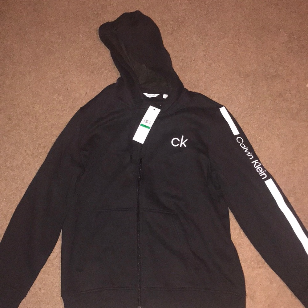 Calvin klein Large sweater